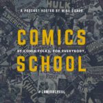 Comics School